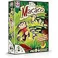 Jogo Pula Macaco, Estrela